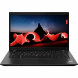 Lenovo ThinkPad L14 Gen 4 21H1005MUS 14" Notebook - Full HD - Intel Core i7 13th Gen i7-1365U - 16 GB - 512 GB SSD - Thunder Black