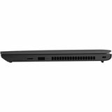 Lenovo ThinkPad L14 Gen 4 21H1005MUS 14" Notebook - Full HD - Intel Core i7 13th Gen i7-1365U - 16 GB - 512 GB SSD - Thunder Black