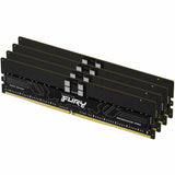 Kingston FURY Renegade Pro 64GB (4 x 16GB) DDR5 SDRAM Memory Kit