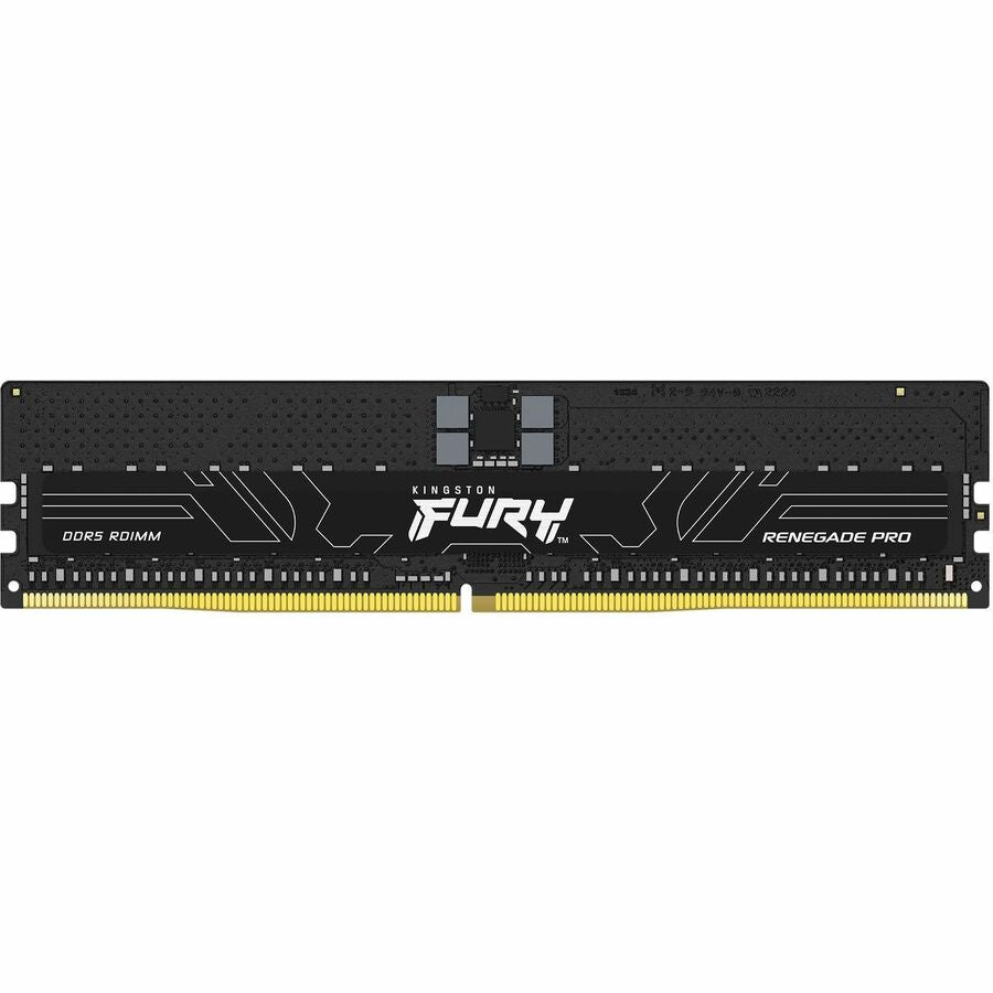 Kingston FURY Renegade Pro 64GB (4 x 16GB) DDR5 SDRAM Memory Kit