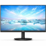 Philips V-line 271V8LBS 27" Class Full HD LED Monitor - 16:9 - Textured Black