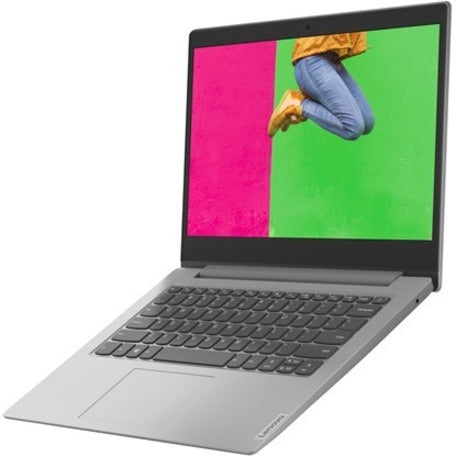 Lenovo IdeaPad 1 14IGL05 81VU00D5US 14" Notebook - Full HD - 1920 x 1080 - Intel Celeron N4020 Dual-core (2 Core) 1.10 GHz - 4 GB Total RAM - 128 GB SSD