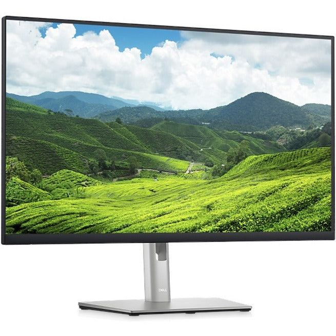 Dell P2723QE 27" Class 4K LCD Monitor - 16:9 - Black, Silver