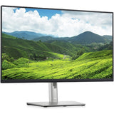 Dell P2723QE 27" Class 4K LCD Monitor - 16:9 - Black, Silver