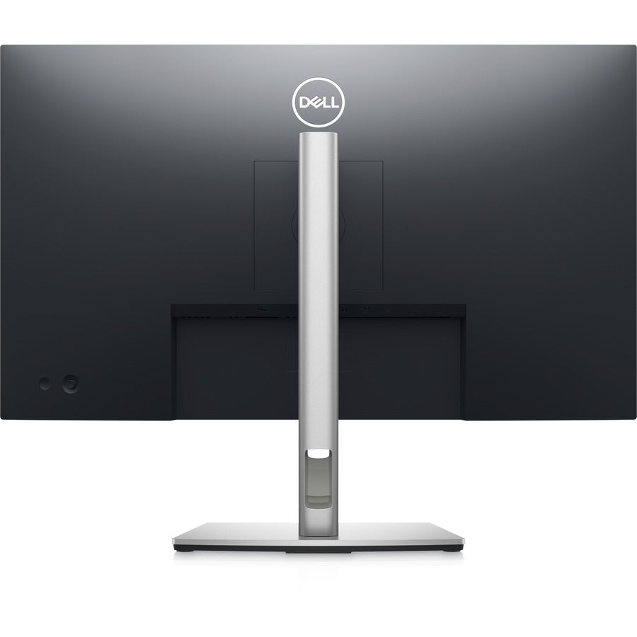 Dell P2723QE 27" Class 4K LCD Monitor - 16:9 - Black, Silver