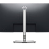 Dell P2723QE 27" Class 4K LCD Monitor - 16:9 - Black, Silver