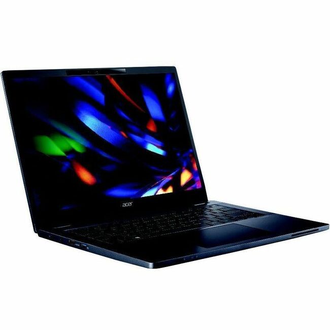 Acer TravelMate P4 14 P414-53G TMP414-53G-78YY 14" Notebook - WQXGA - Intel Core i7 13th Gen i7-1355U - 32 GB - 512 GB SSD - Blue