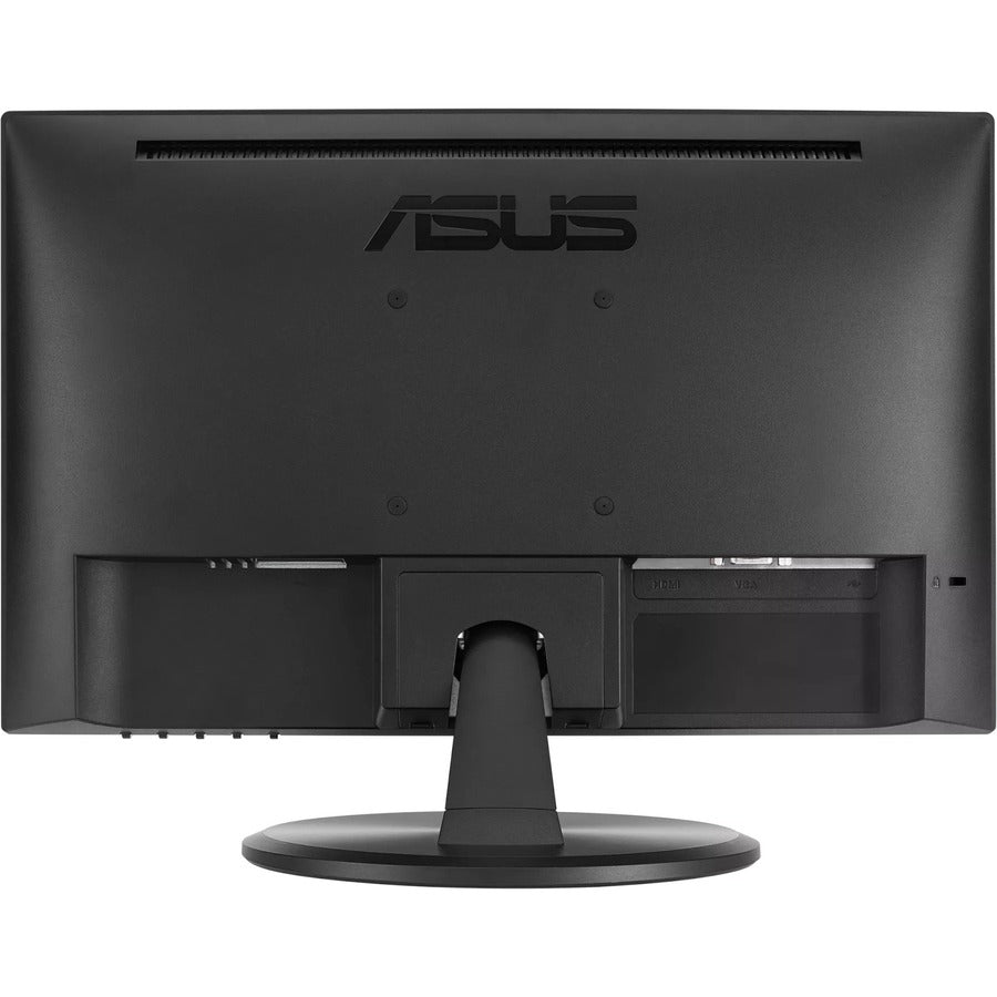 Asus VT168HR 16" Class LCD Touchscreen Monitor - 16:9 - 5 ms