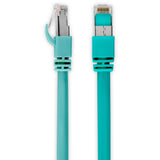 Rocstor Premium Cat.6a STP Patch Network Cable. UL