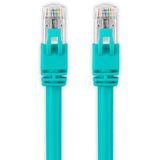 Rocstor Premium Cat.6a STP Patch Network Cable. UL