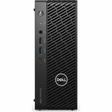 Dell Precision 3000 3280 Workstation - Intel Core i7 14th Gen i7-14700 - 16 GB - 512 GB SSD - Compact