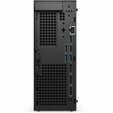 Dell Precision 3000 3280 Workstation - Intel Core i7 14th Gen i7-14700 - 16 GB - 512 GB SSD - Compact