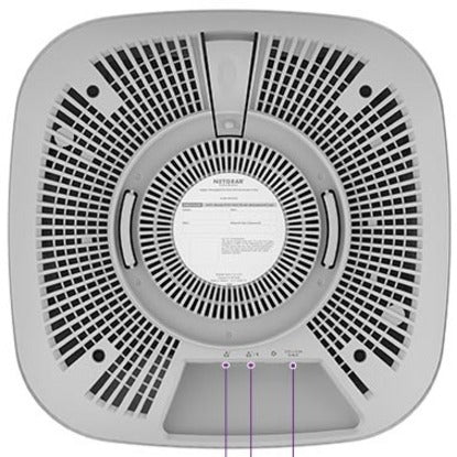 Netgear AXE7800 Tri-Band PoE Multi-Gig WiFi 6E Access Point