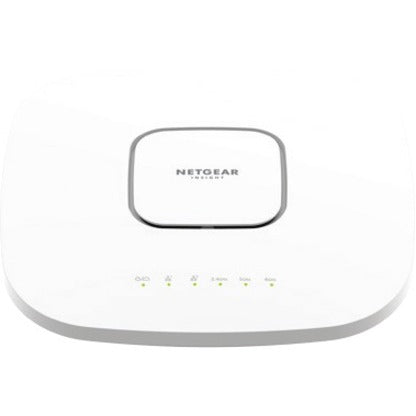 Netgear AXE7800 Tri-Band PoE Multi-Gig WiFi 6E Access Point