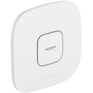 Netgear AXE7800 Tri-Band PoE Multi-Gig WiFi 6E Access Point
