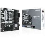 Asus Prime PRIME B760M-A Desktop Motherboard - Intel B760 Chipset - Socket LGA-1700 - Micro ATX