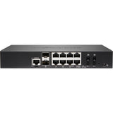 SonicWall TZ570 Network Security/Firewall Appliance