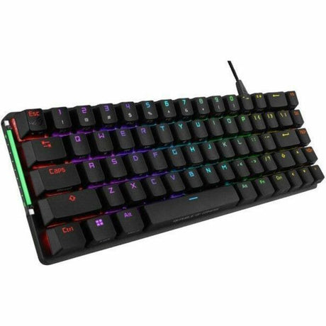 Asus ROG Falchion Ace Gaming Keyboard