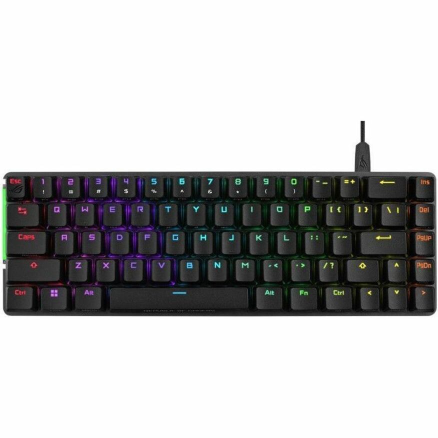 Asus ROG Falchion Ace Gaming Keyboard