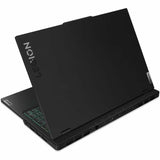 Lenovo Legion Pro 7 16IRX9H 83DE001TUS 16" Gaming Notebook - WQXGA - Intel Core i9 14th Gen i9-14900HX - 32 GB - 2 TB SSD - Eclipse Black