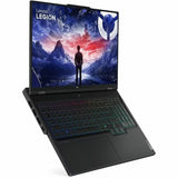 Lenovo Legion Pro 7 16IRX9H 83DE001TUS 16" Gaming Notebook - WQXGA - Intel Core i9 14th Gen i9-14900HX - 32 GB - 2 TB SSD - Eclipse Black