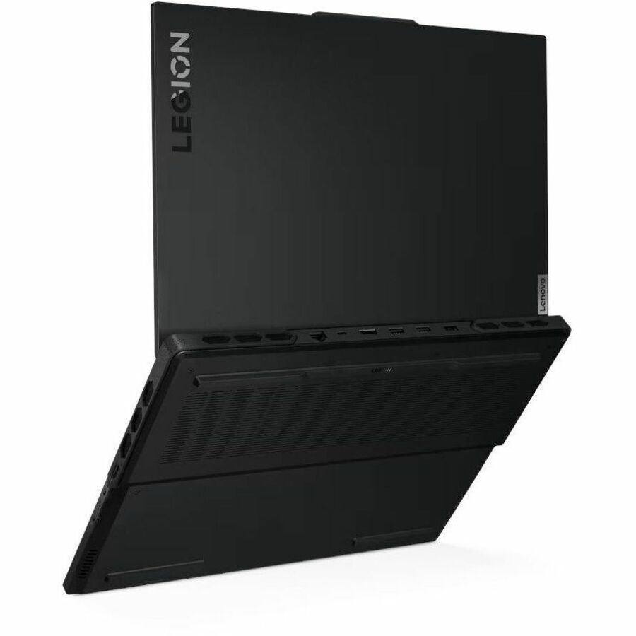 Lenovo Legion Pro 7 16IRX9H 83DE001TUS 16" Gaming Notebook - WQXGA - Intel Core i9 14th Gen i9-14900HX - 32 GB - 2 TB SSD - Eclipse Black