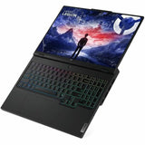 Lenovo Legion Pro 7 16IRX9H 83DE001TUS 16" Gaming Notebook - WQXGA - Intel Core i9 14th Gen i9-14900HX - 32 GB - 2 TB SSD - Eclipse Black