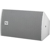 Electro-Voice 2-way Ceiling Mountable, Wall Mountable Speaker - 175 W RMS - White