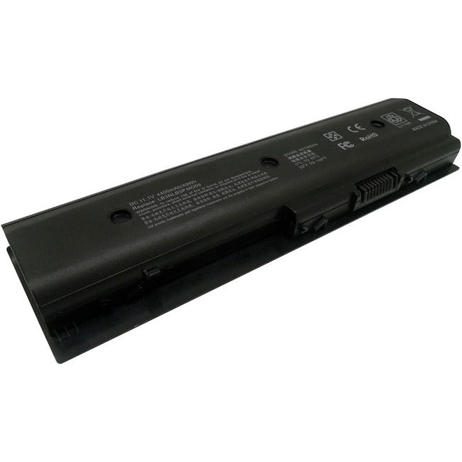 Axiom LI-ION 6-Cell NB Battery for HP - H2L55AA