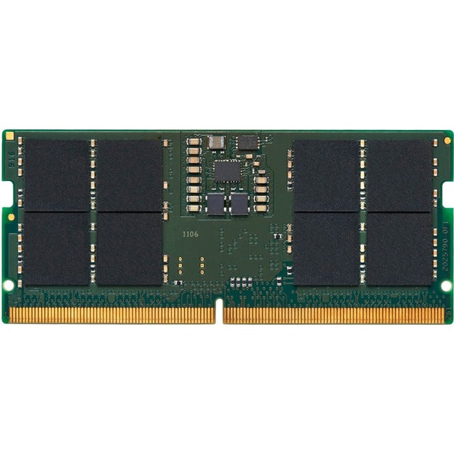 Kingston 32GB (2 x 16GB) DDR5 SDRAM Memory Kit