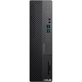 Asus ExpertCenter D500 D500SD-XH502 Desktop Computer - Intel Core i5 12th Gen i5-12400 - 8 GB - 256 GB SSD - Small Form Factor - Black