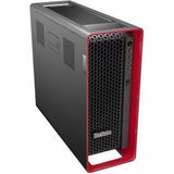 Lenovo ThinkStation P8 30HH0057US Workstation - 1 x AMD Ryzen Threadripper PRO 7995WX - 64 GB - 2 TB SSD