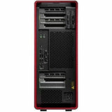 Lenovo ThinkStation P8 30HH0057US Workstation - 1 x AMD Ryzen Threadripper PRO 7995WX - 64 GB - 2 TB SSD