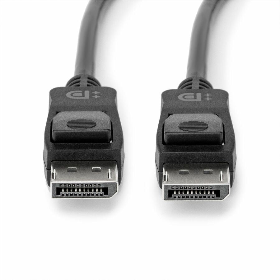 Rocstor Premium DisplayPort 1.2 Cable - 4k@60Hz