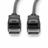 Rocstor Premium DisplayPort 1.2 Cable - 4k@60Hz