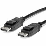 Rocstor Premium DisplayPort 1.2 Cable - 4k@60Hz