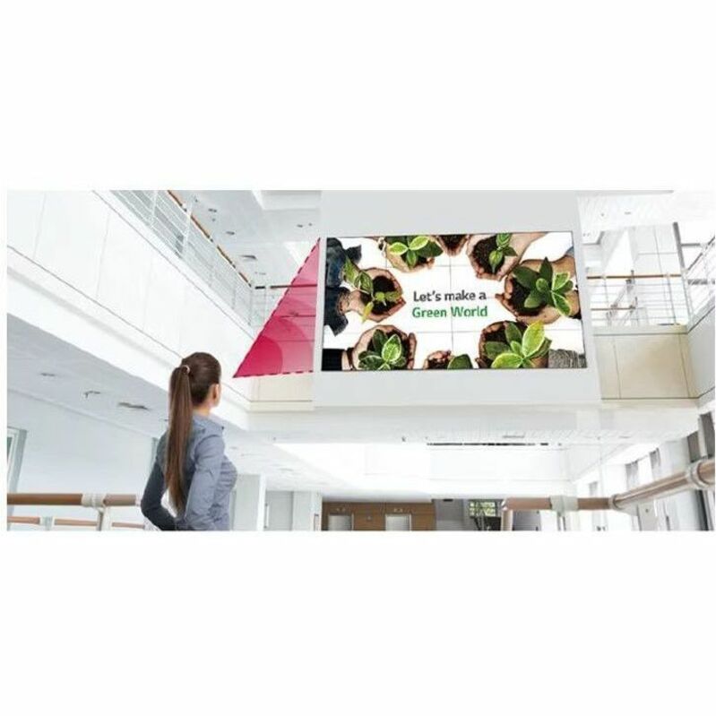 LG 55VH7J-H Digital Signage Display