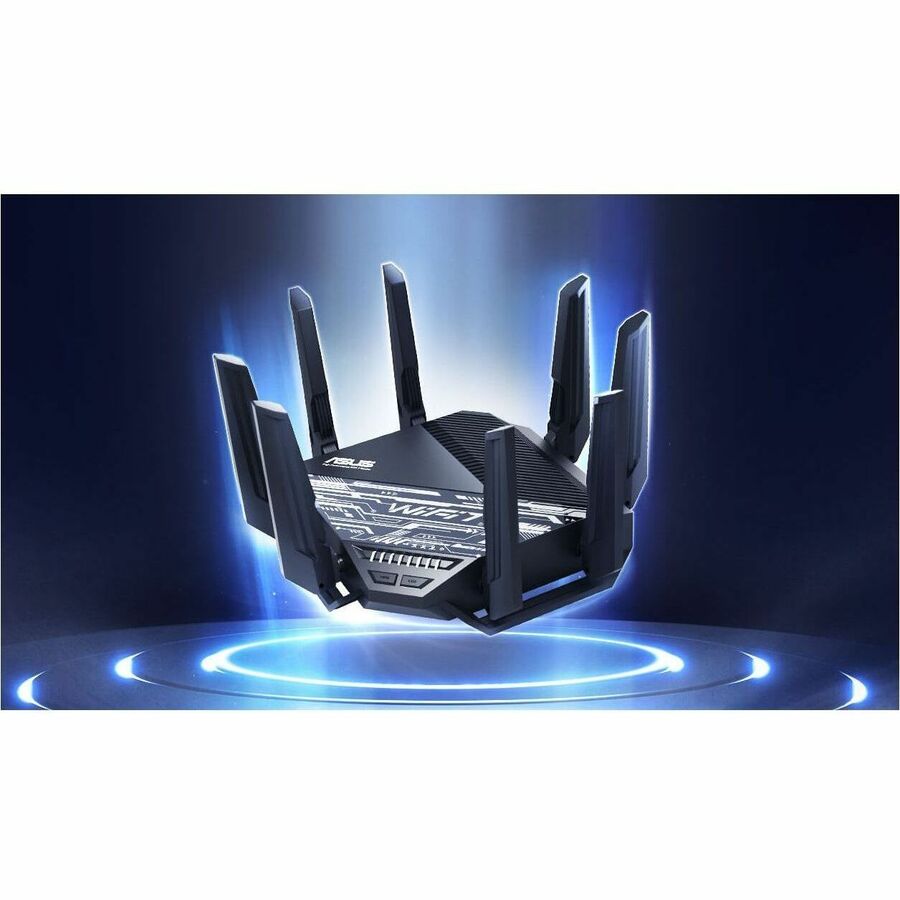 Asus Wi-Fi 7 Ethernet Wireless Router