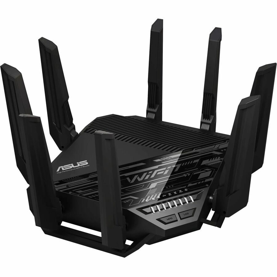 Asus Wi-Fi 7 Ethernet Wireless Router