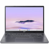 Acer Chromebook Plus 514 CBE574-1T-R9TX 14" Touchscreen Chromebook - WUXGA - AMD Ryzen 5 7520C - 16 GB - 256 GB SSD - Iron