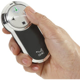 SMK-Link RemotePoint Emerald Navigator SE Wireless Presenter Remote with Bright Green Laser Pointer (VP4155)