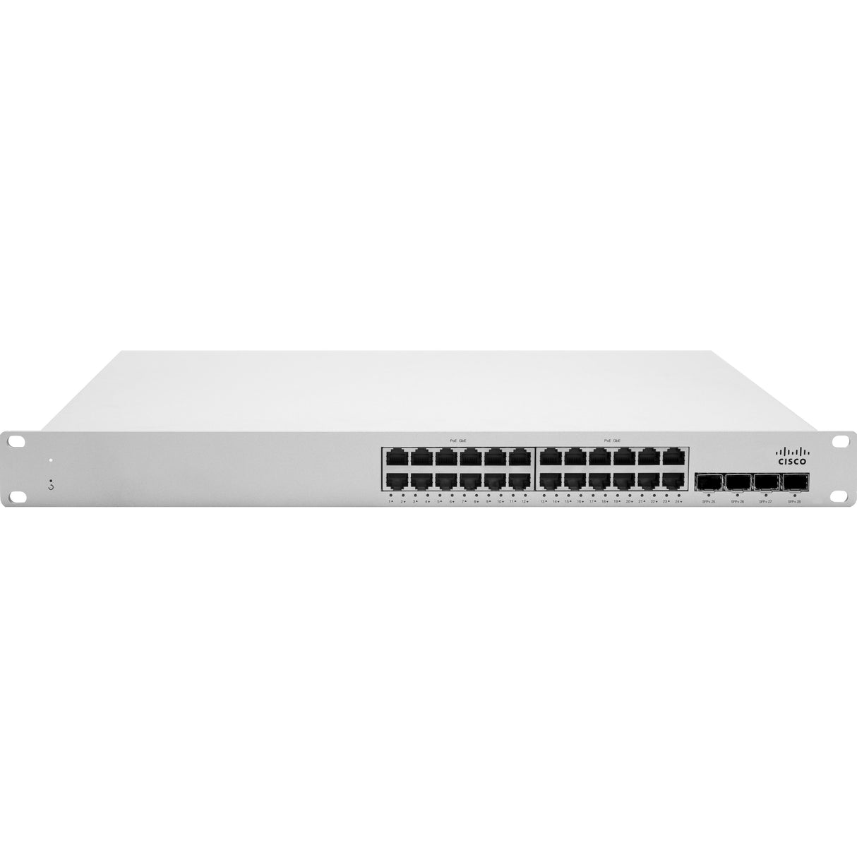 Meraki MS225-24 Ethernet Switch