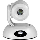 Vaddio RoboSHOT Elite Video Conferencing Camera - 8.5 Megapixel - 60 fps - White - 1 Pack(s) - TAA Compliant