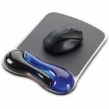 Kensington Duo Gel Mouse Pad Wrist Rest