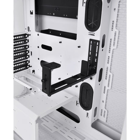 Thermaltake Core P6 Tempered Glass Snow Mid Tower Chassis