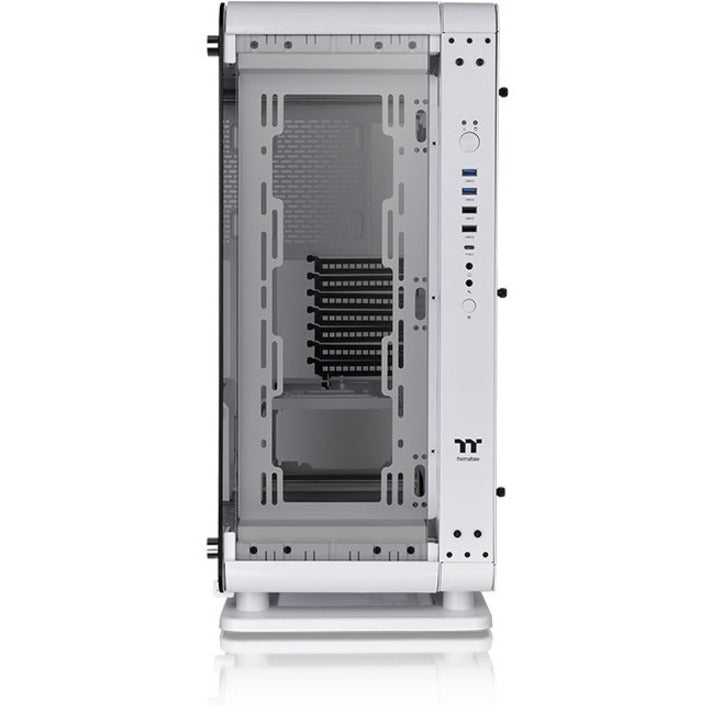 Thermaltake Core P6 Tempered Glass Snow Mid Tower Chassis