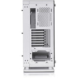 Thermaltake Core P6 Tempered Glass Snow Mid Tower Chassis