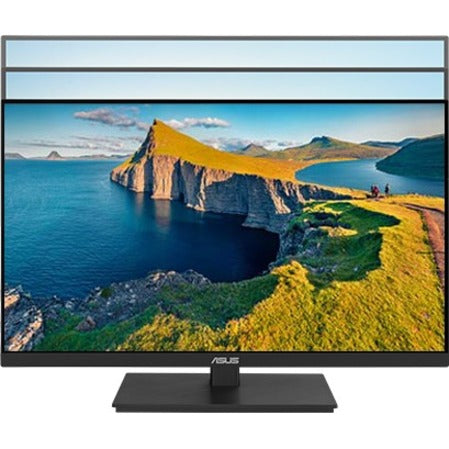 Asus VA27ECPSN 27" Class Full HD LCD Monitor - 16:9