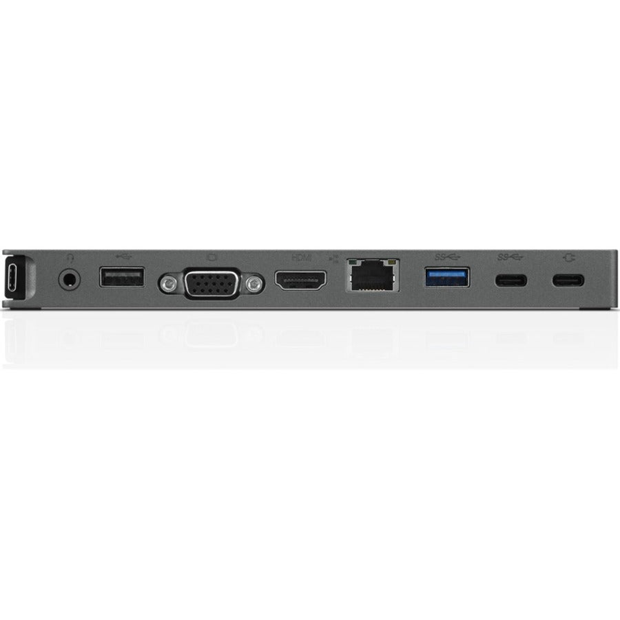 Lenovo USB-C Mini Dock
