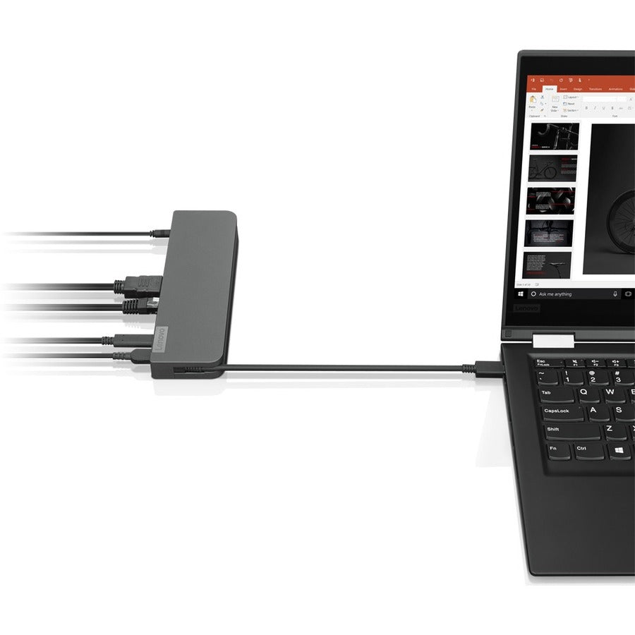 Lenovo USB-C Mini Dock
